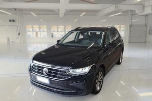 VOLKSWAGEN TIGUAN 2.0 TDI SCR 110KW LIFE DSG 5 POR