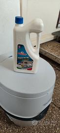  wc chimico 