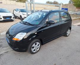 Chevrolet Matiz 800 SE Planet GPL Eco Logic