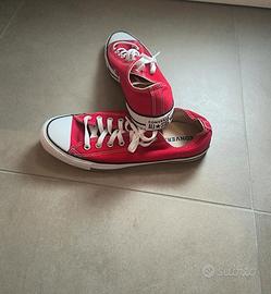scarpe converse uomo