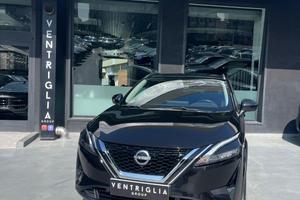 NISSAN - Qashqai - MHEV 158 CV Xtronic