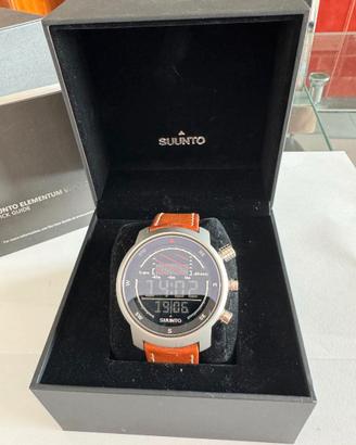 Orologio Suunto Elementum Ventus