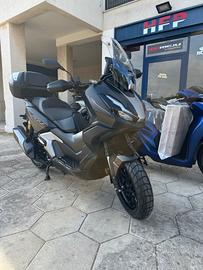 Honda ADV 350 Special edition in HFP MOTORS MONOPO