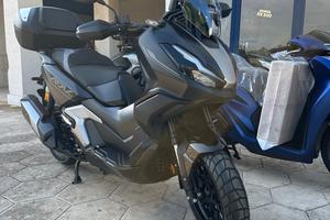 Honda ADV 350 Special edition in HFP MOTORS MONOPO