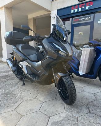 Honda ADV 350 Special edition in HFP MOTORS MONOPO