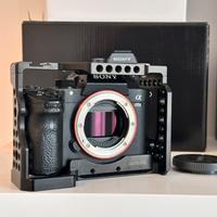 Sony A7 III