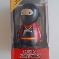 Kimmidoll - Ninja warriors - Yuji