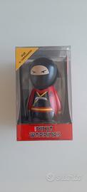 Kimmidoll - Ninja warriors - Yuji