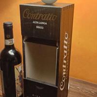 Lampade da tavolo in legno artigianali