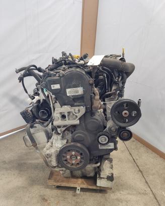 Motore LANCIA VOYAGER 2776cc diesel del 2013