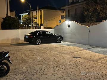 BMW 320 d xdrive sport