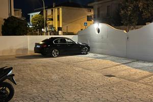 BMW 320 d xdrive sport