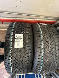 Gomme Dunlop 295/40r20
