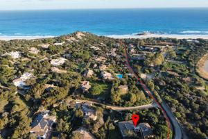 Villa Tre Ulivi vicino al mare Notteri Villasimius