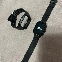 Smartwatch Lotus  smartime