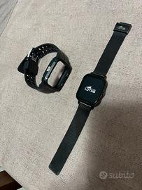 Smartwatch Lotus  smartime