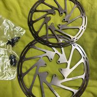 Dischi Sram Centerline 200 e 180