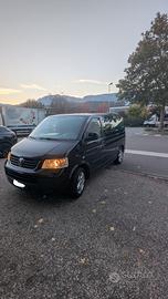 Volkswagen Multivan T5 7 posti