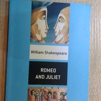 Romeo and Juliet ISBN: 978-88-99279-03-5