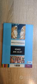 Romeo and Juliet ISBN: 978-88-99279-03-5