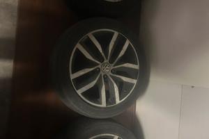cerchi golf r17