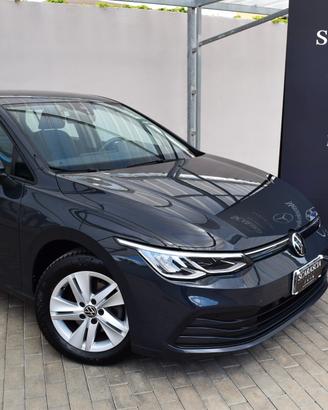 Volkswagen Golf 2.0 Tdi SCR 115 cv DSG Life