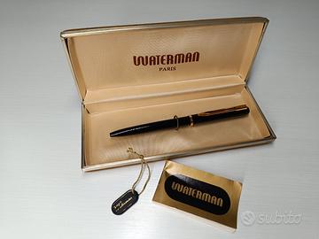 Penna a sfera Waterman