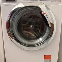Lavatrice Hoover Dynamic Next 6+5 Kg