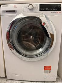 Lavatrice Hoover Dynamic Next 6+5 Kg