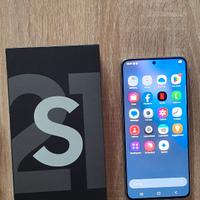 Samsung Galaxy S21 5g 128gb ram 8gb octacore
