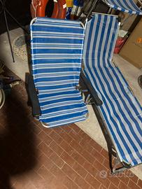 Sdraio in buono stato