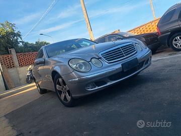 RICAMBI AUTO 