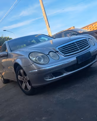RICAMBI AUTO 