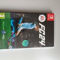 fc 24 nintendo switch