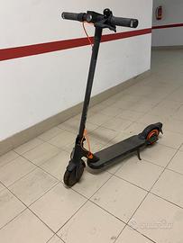 Monopattino elettrico Xiaomi