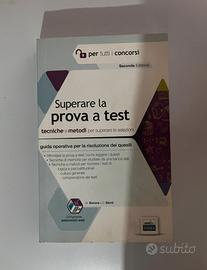Superare la prova a test