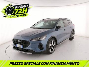 Ford Focus Active SW 1.0 ecoboost h 125cv pow...