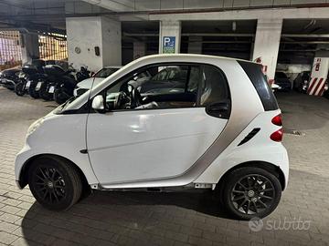 Smart  FORTWO COUPE