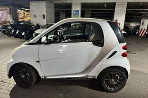Smart  FORTWO COUPE