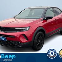Opel Mokka 1.2 T GS LINE S&S 100CV