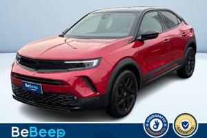 Opel Mokka 1.2 T GS LINE S&S 100CV