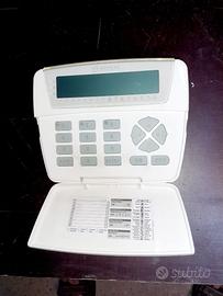 TASTIERA ALLARME BENTEL