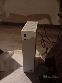 Xbox serie s 1 TB