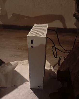 Xbox serie s 1 TB