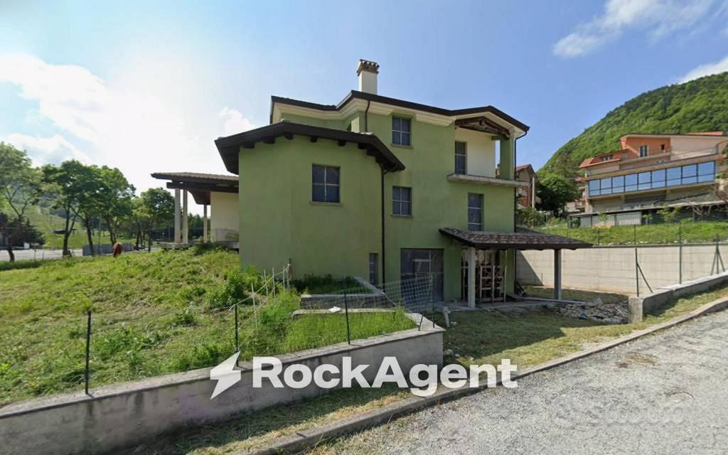Casa – Montecopiolo, Villaggio del Lago - Vista 2