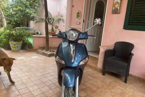 Piaggio Liberty 125 - 2021