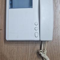 Videocitofono LT Terraneo (ex Bticino)