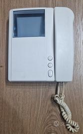 Videocitofono LT Terraneo (ex Bticino)