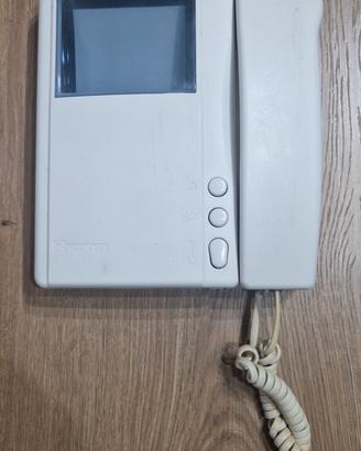 Videocitofono LT Terraneo (ex Bticino)