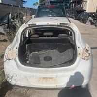 Ricambi Opel Astra 2012 Paraurti posteriore